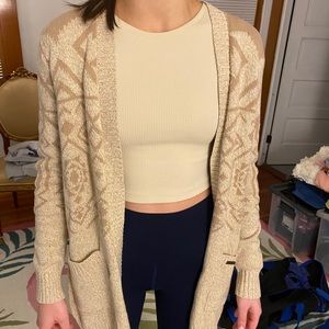 Roxy Cardigan